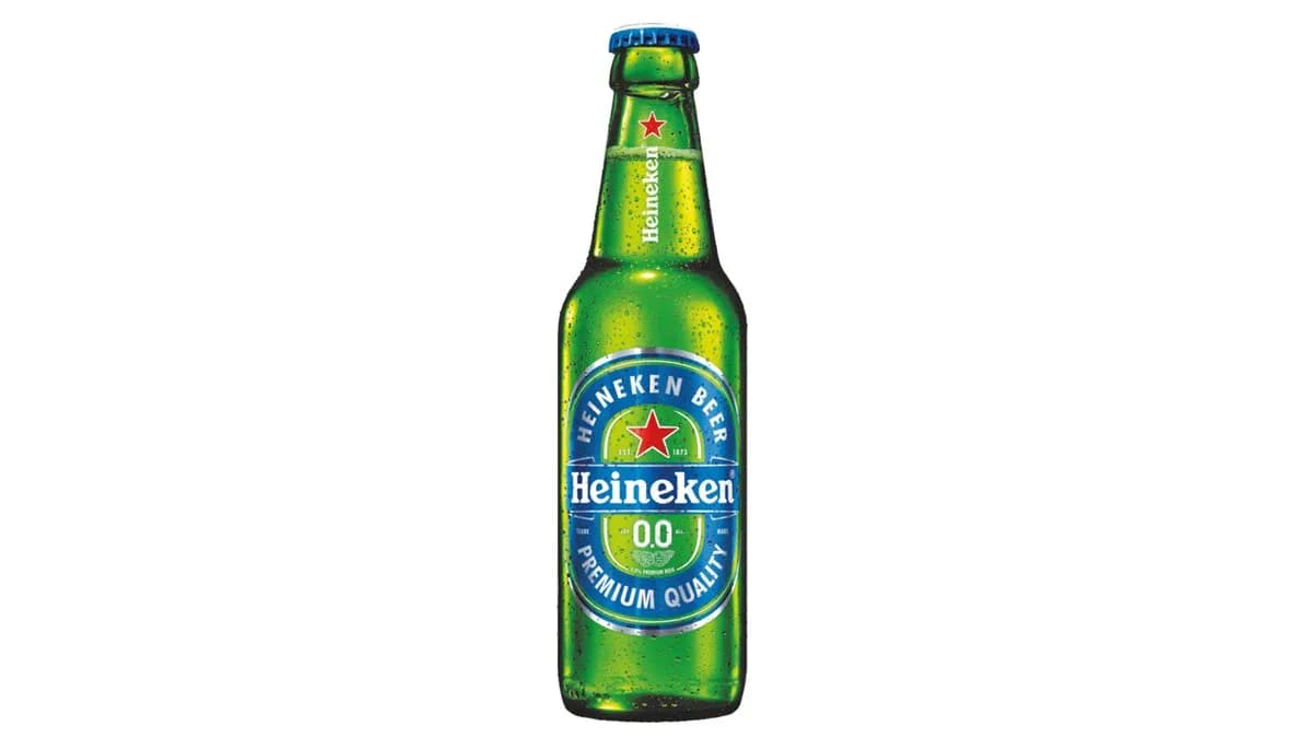 Heineken