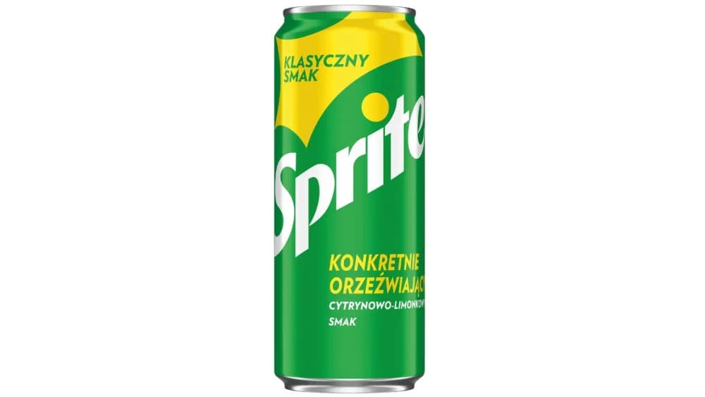 Sprite