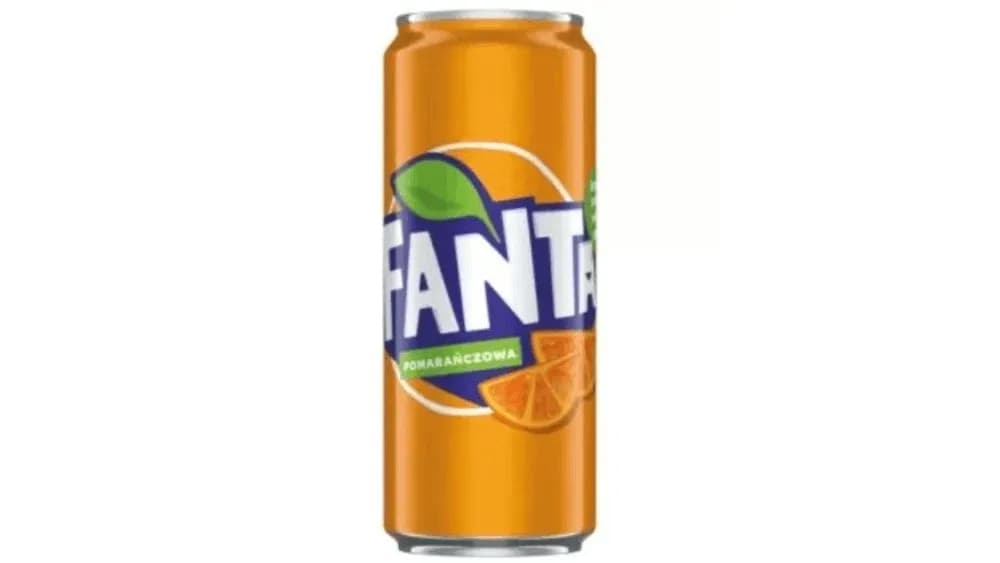 Fanta