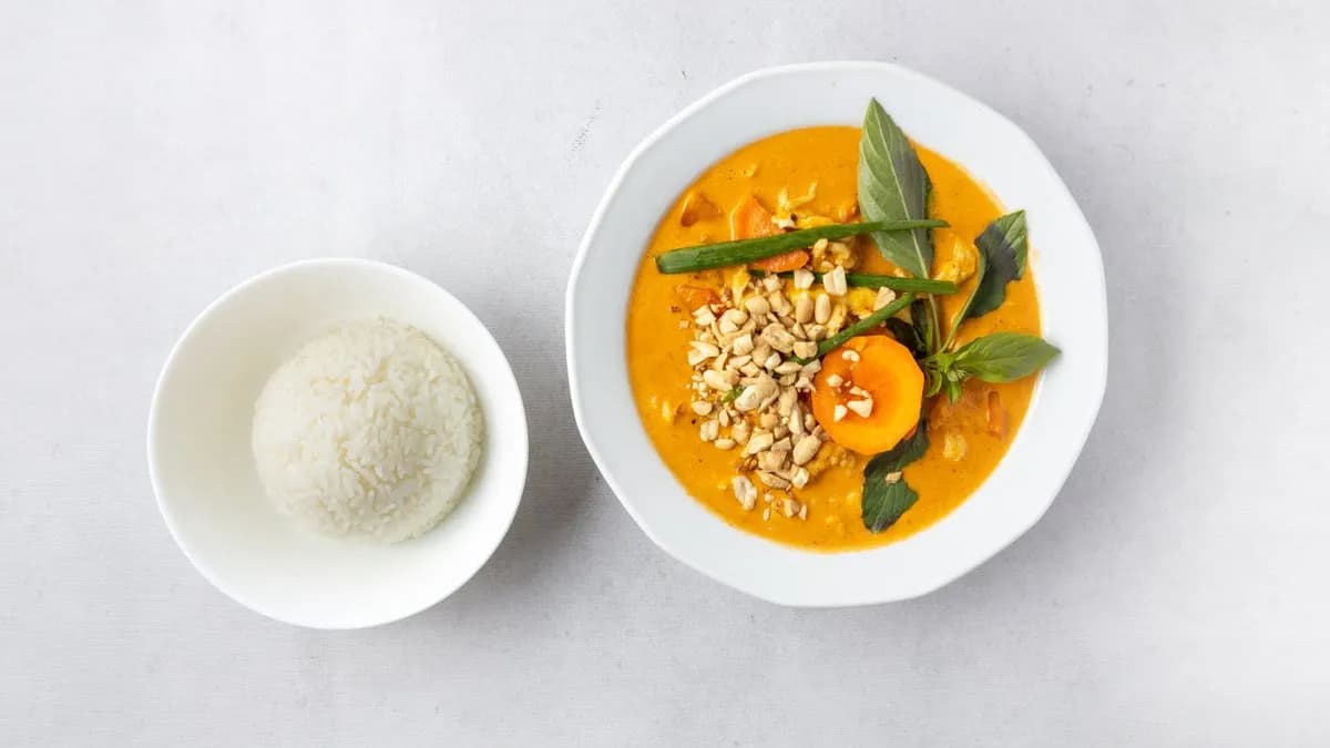 Mussaman