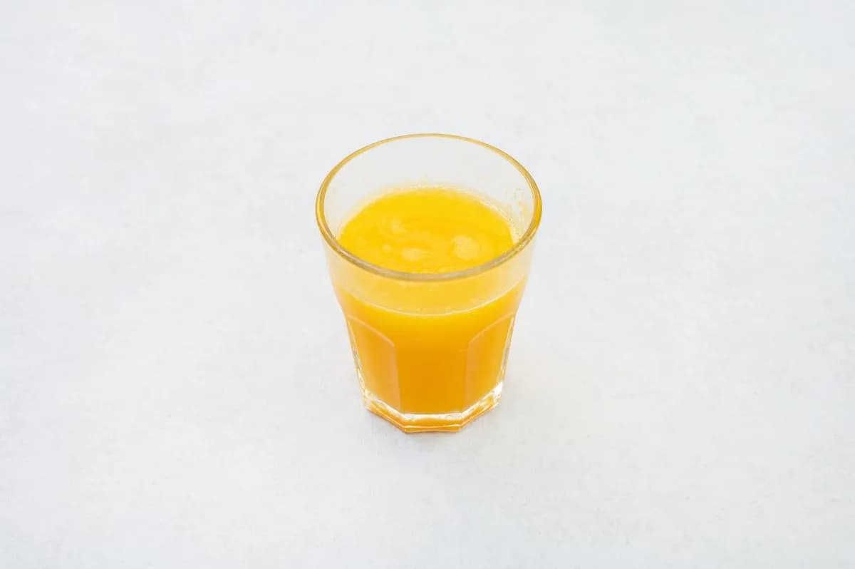 Sok pomarańczowy 0,2 l