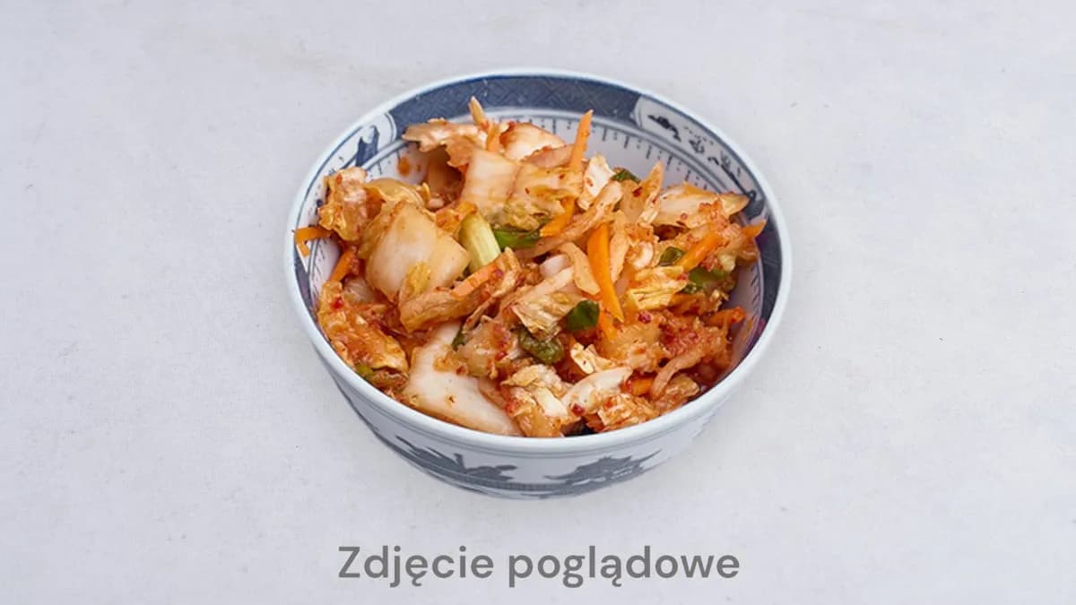 Kimchi
