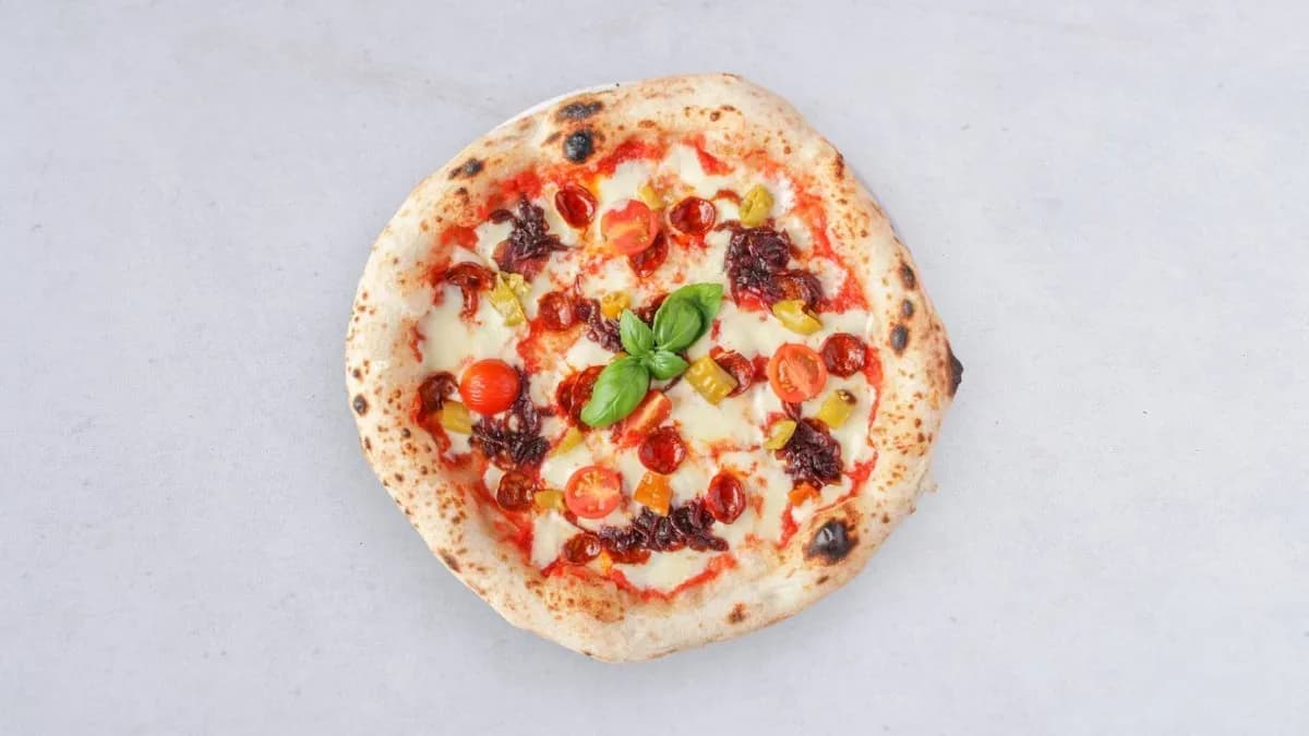 Chorizo soave 🌶️