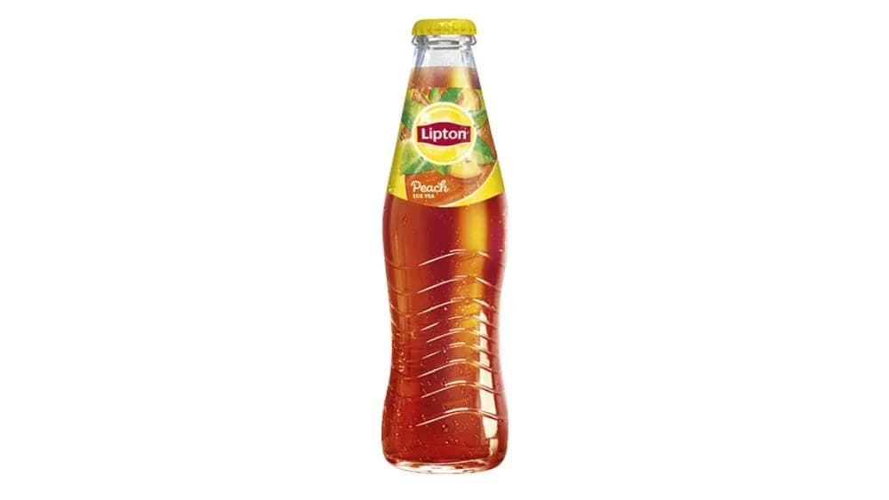 Lipton Ice Tea brzoskwiniowa 0,2l