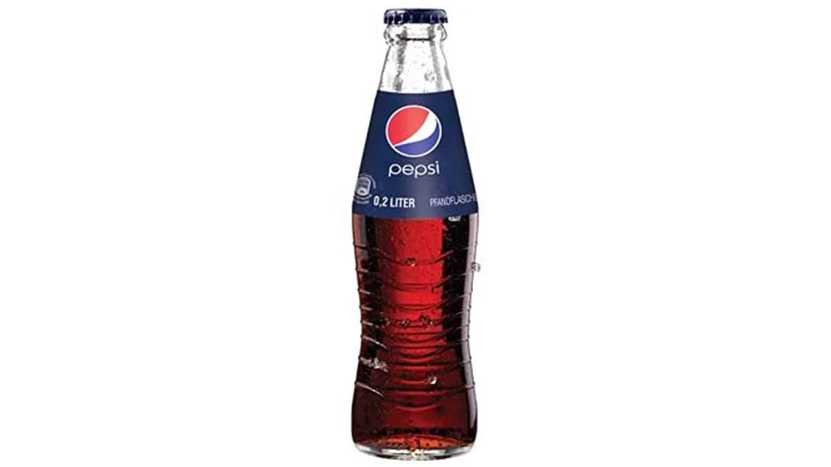Pepsi 0,2l