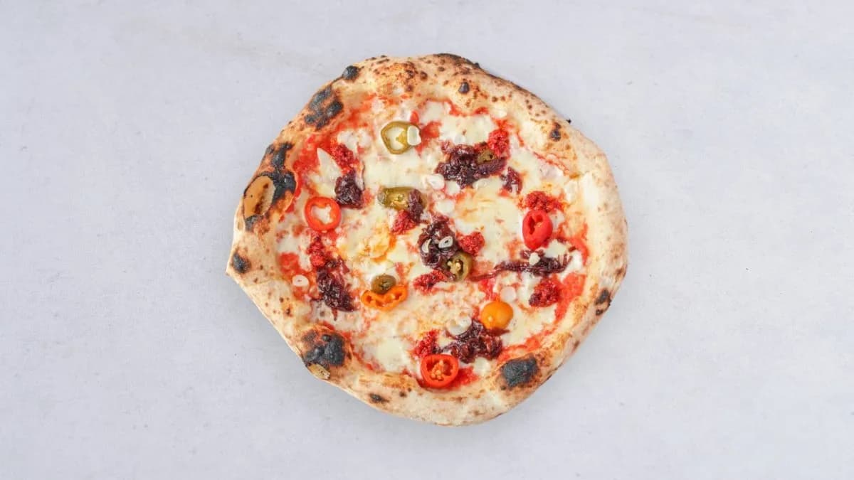 Diavola 🌶️🌶️