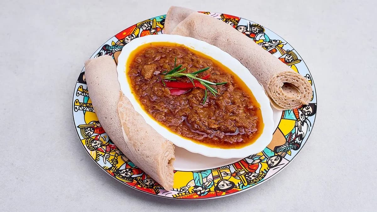 Siga alicha wołowina