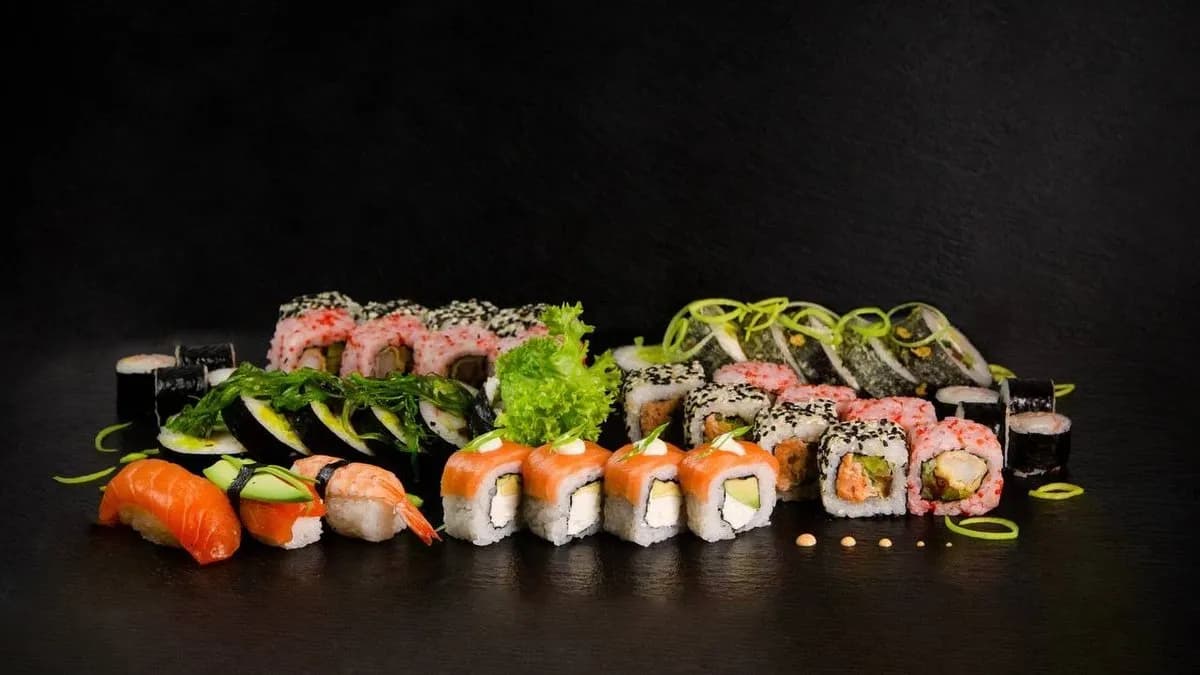 Zestaw pierwszy 43 szt