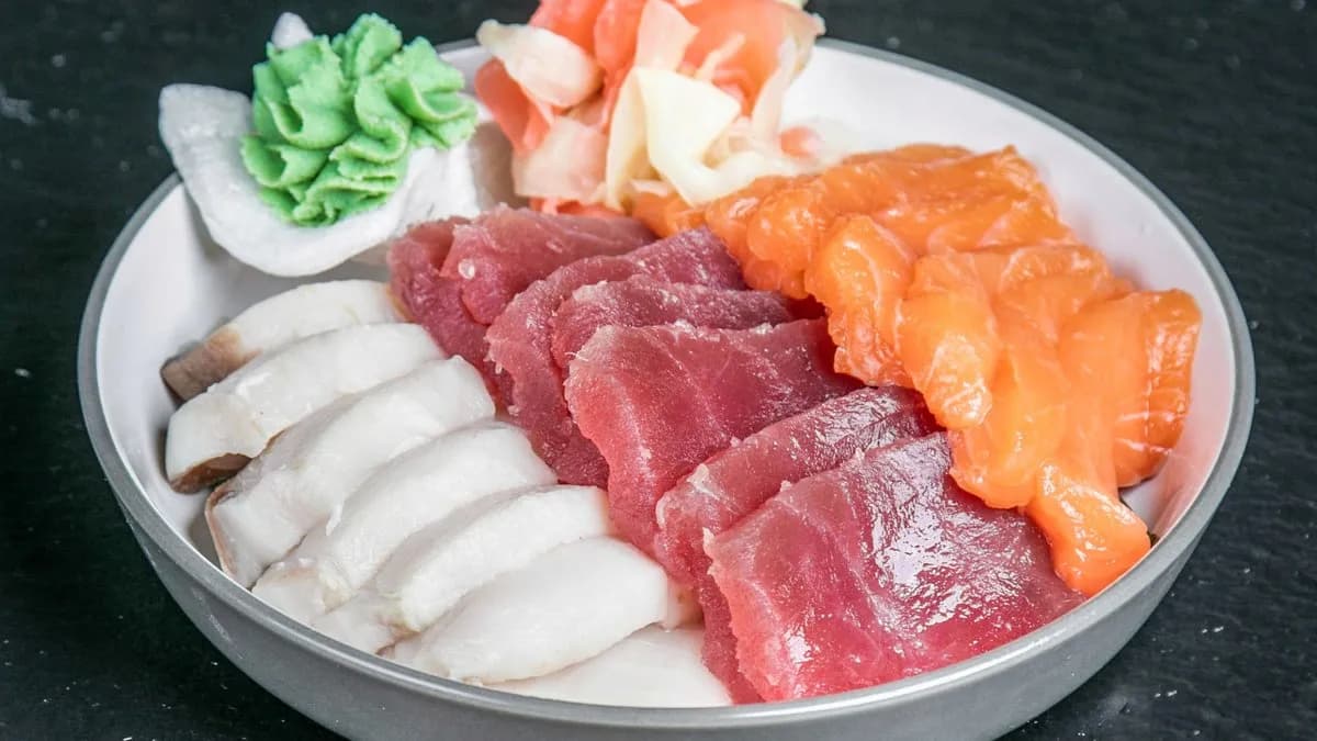 Sashimi