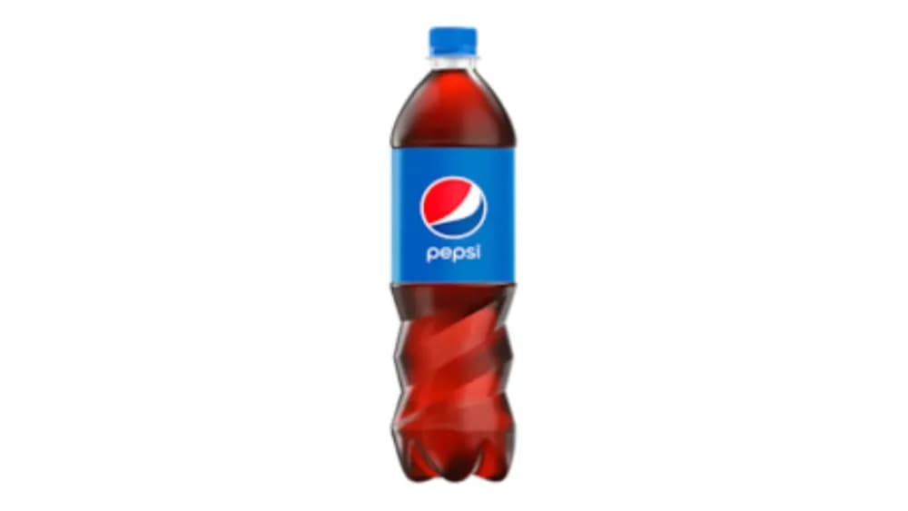 Pepsi (0,85 l)