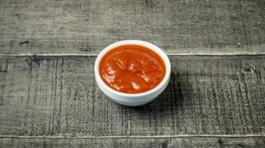 Sos Pomidorowy (100 ml)
