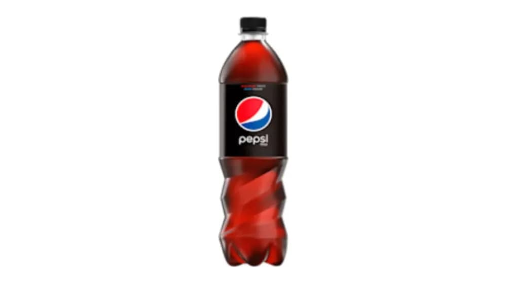 Pepsi Max (0,5 l)