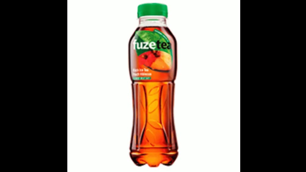 Herbaty Fuzetea 0,5 l