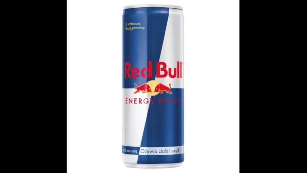Red Bull