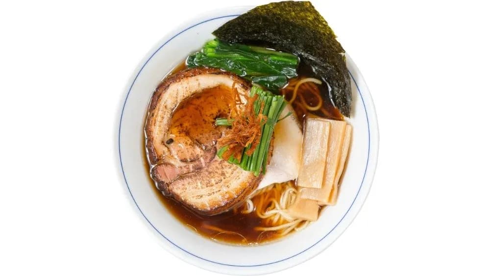 Shoyu