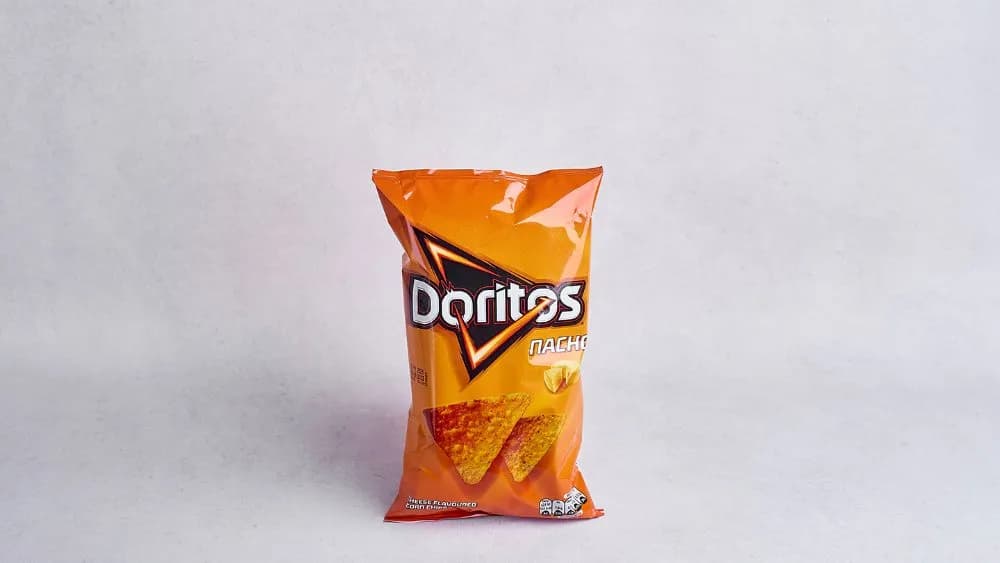 Doritos Nacho