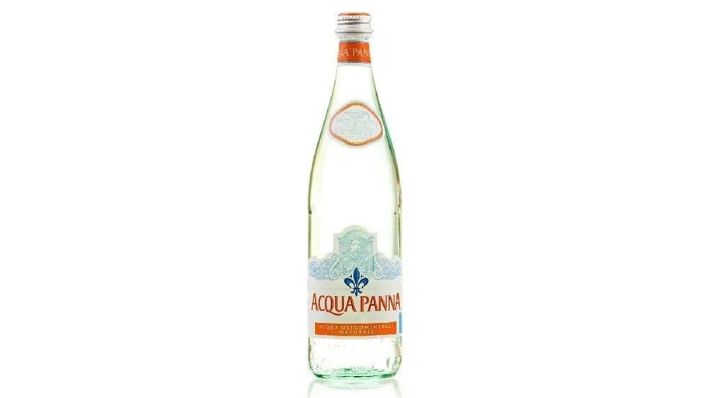 Aqua Panna 0,75 l