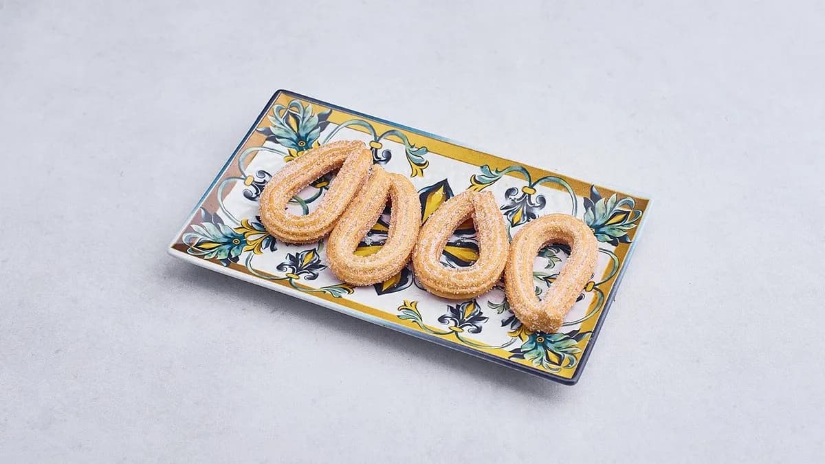 Churros