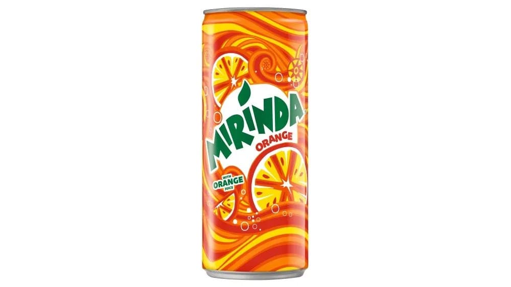 Mirinda