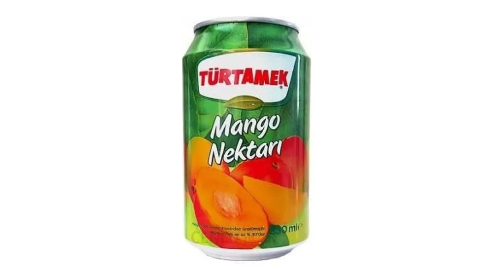 Turtamek mango