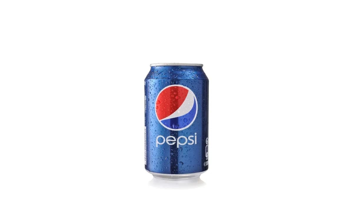 Pepsi 0,33 l