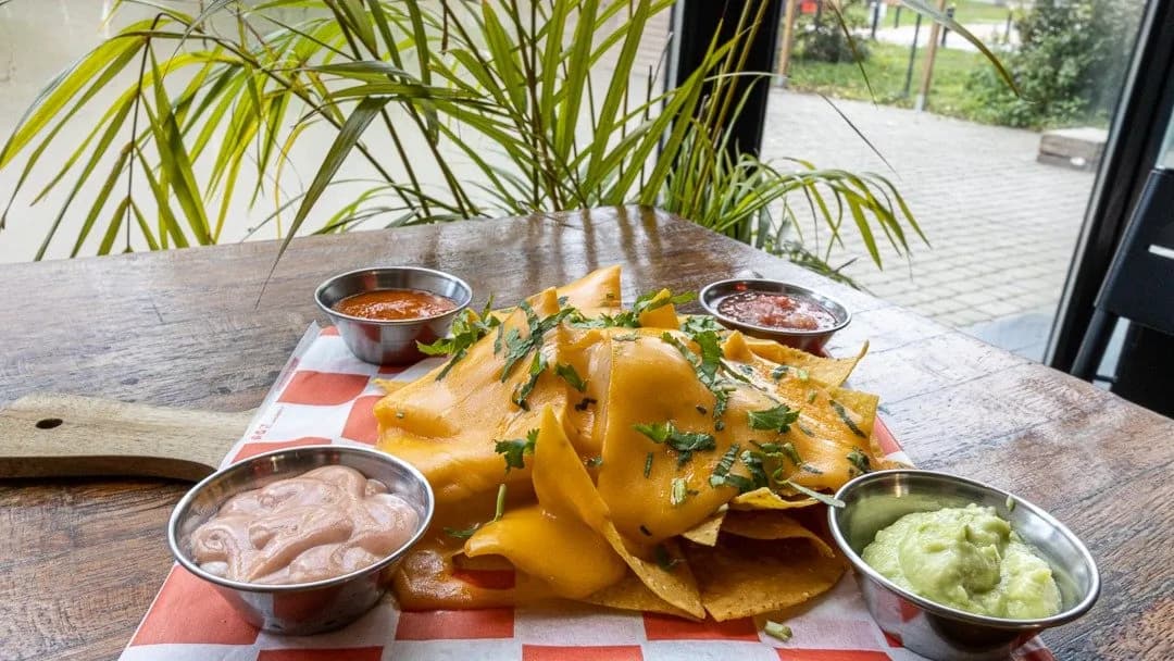 Nachos