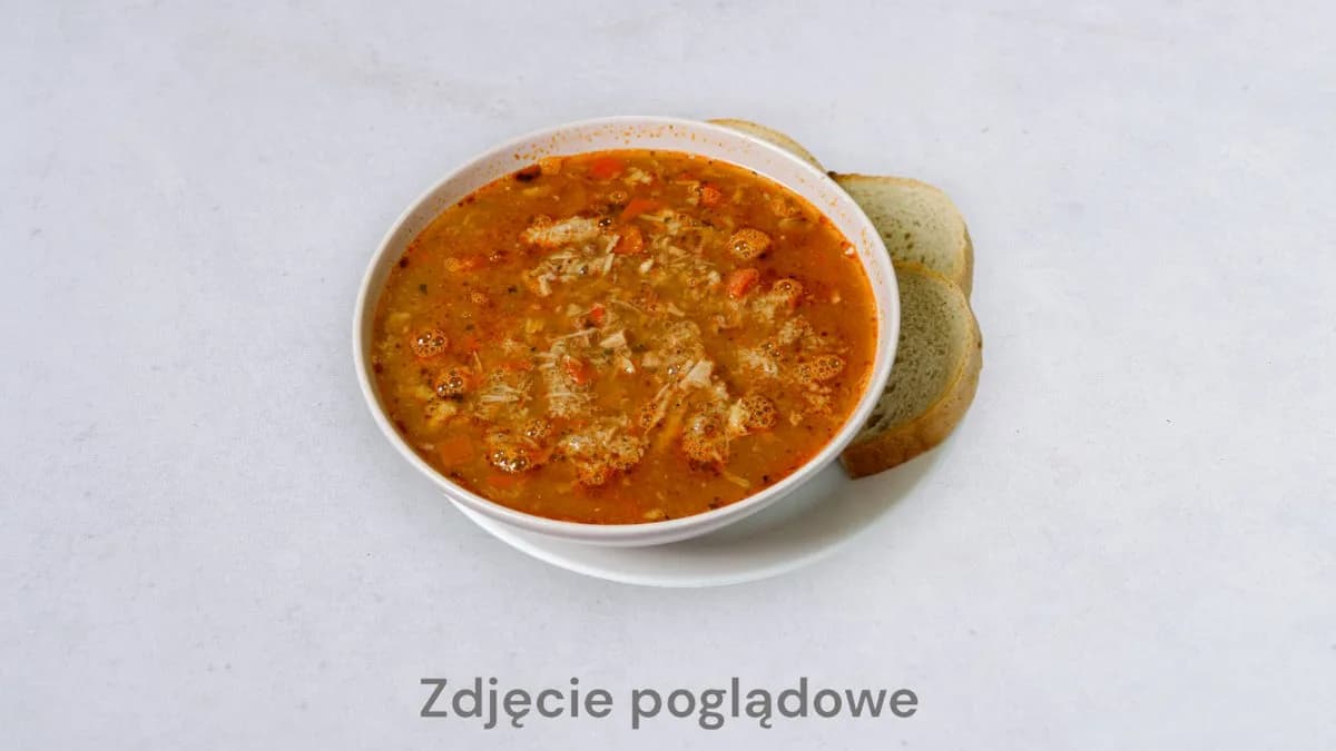 Flaki cielęco-wołowe