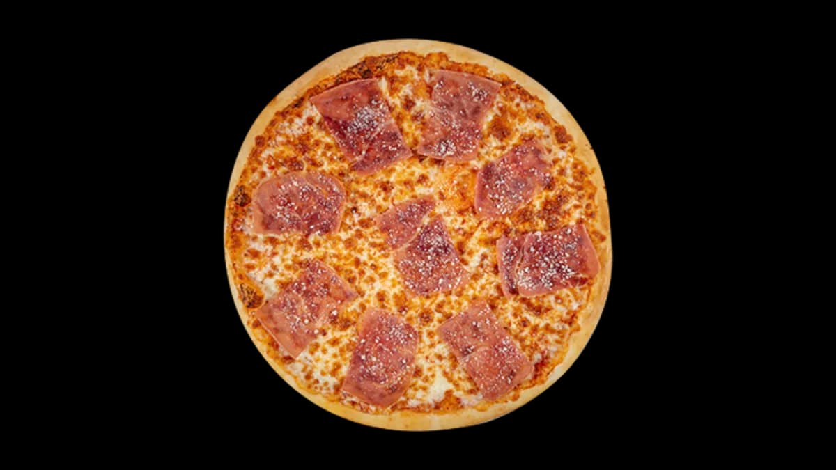 Pizza Prosciutto Classico