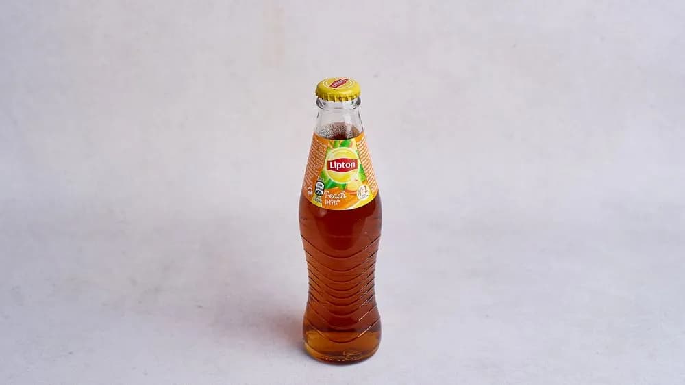 Lipton Ice Tea Peach (200 ml)