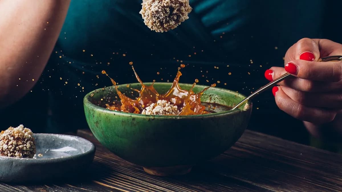 Pikantne flaki wołowe 400 ml