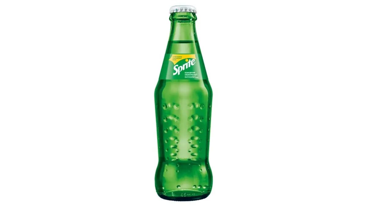 Sprite 0,25l