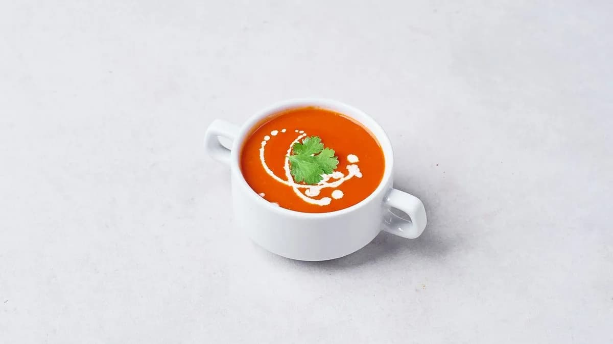 Tomato soup
