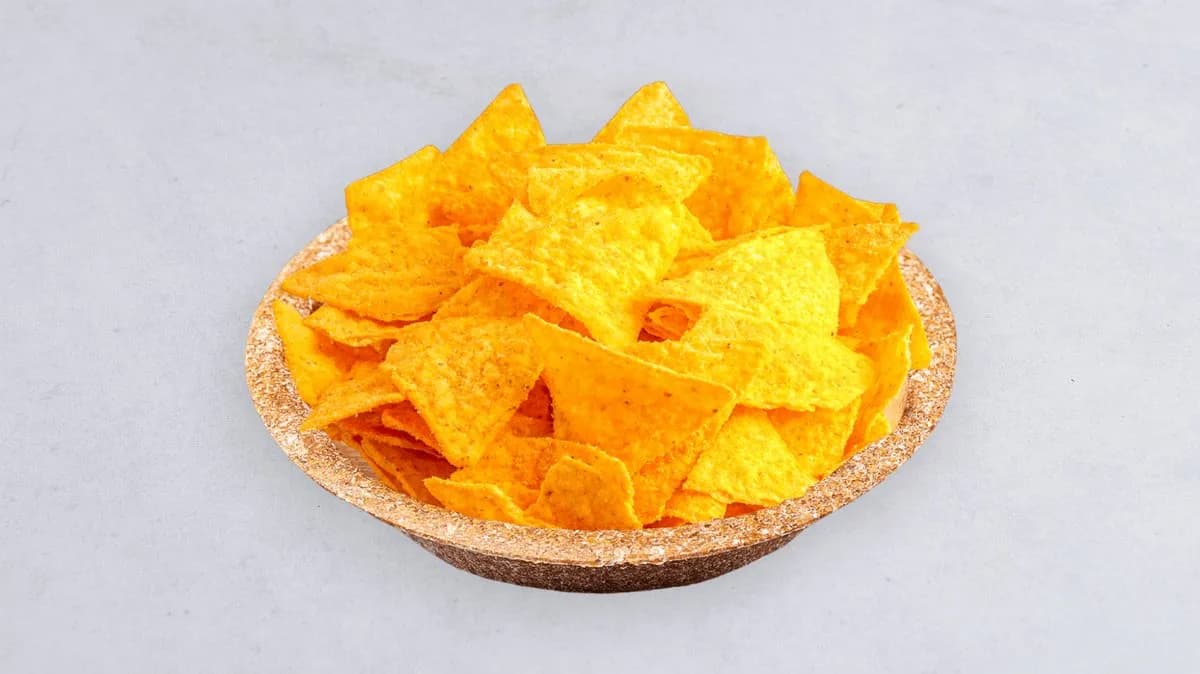 Nachos Bowl 100 g