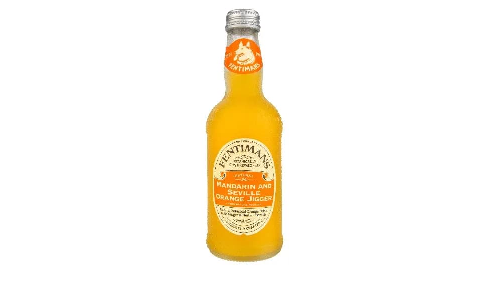 Mandarin & Orange Jigger 275 ml