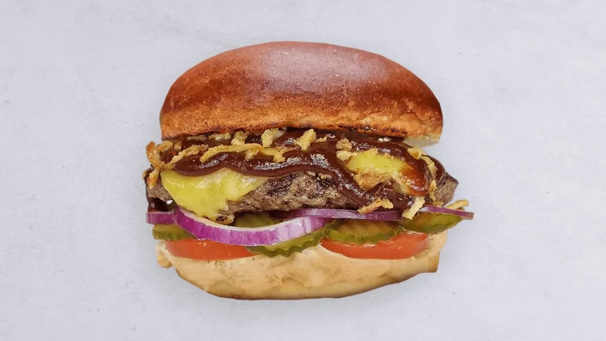 Old Fashioned Barbecue