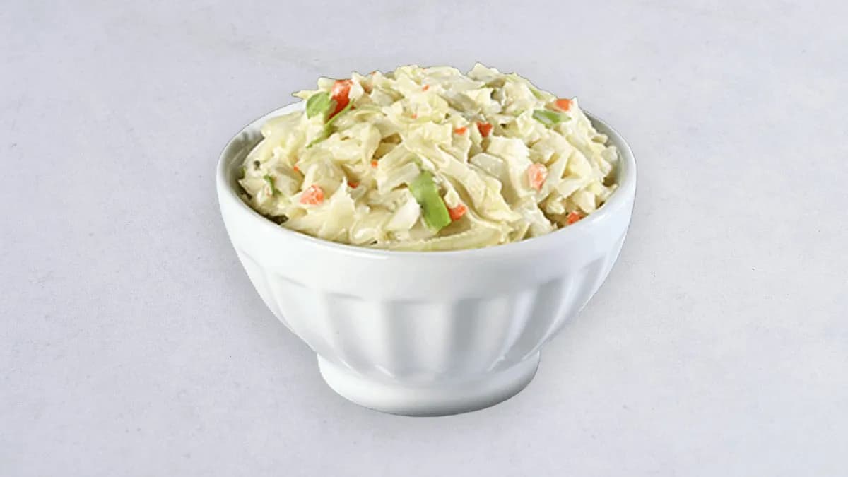 Coleslaw