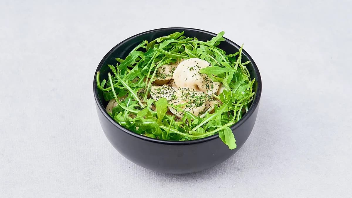 Pielmieni z indykiem