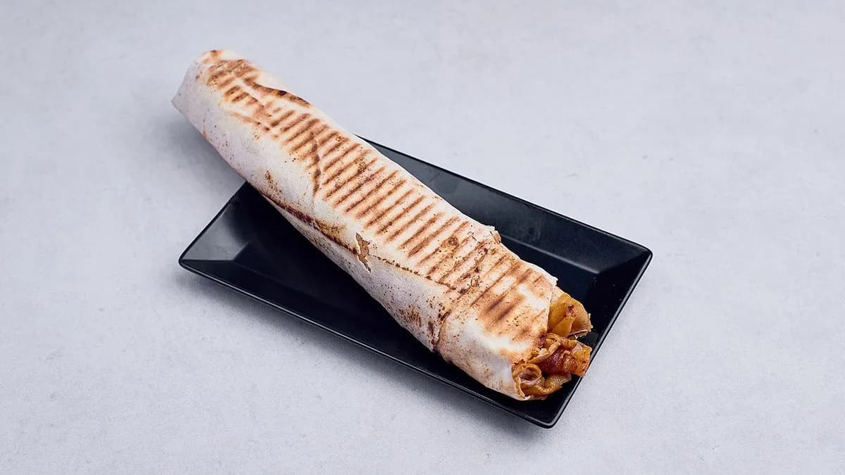 Średnie rollo amerykańskie