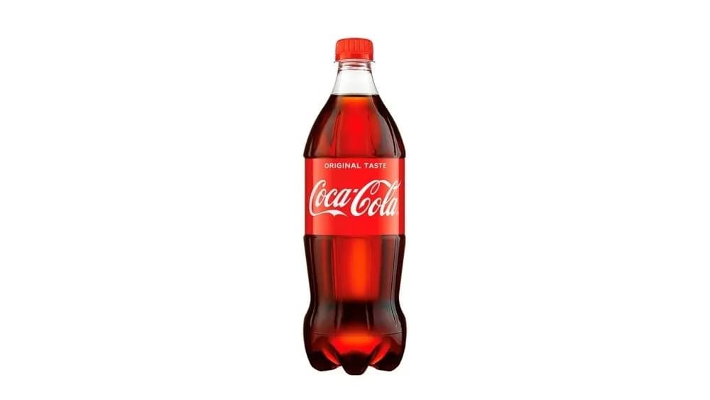 Coca Cola 850ml