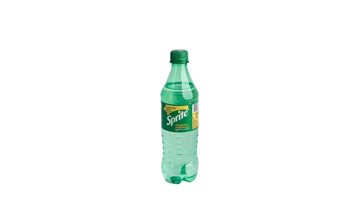 Sprite 500ml