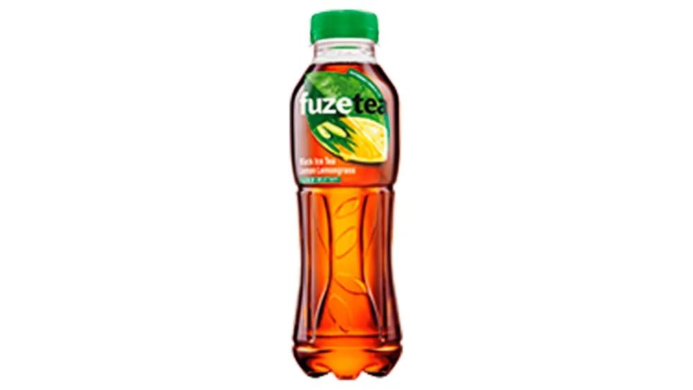 FuzeTea Lemon 500ml