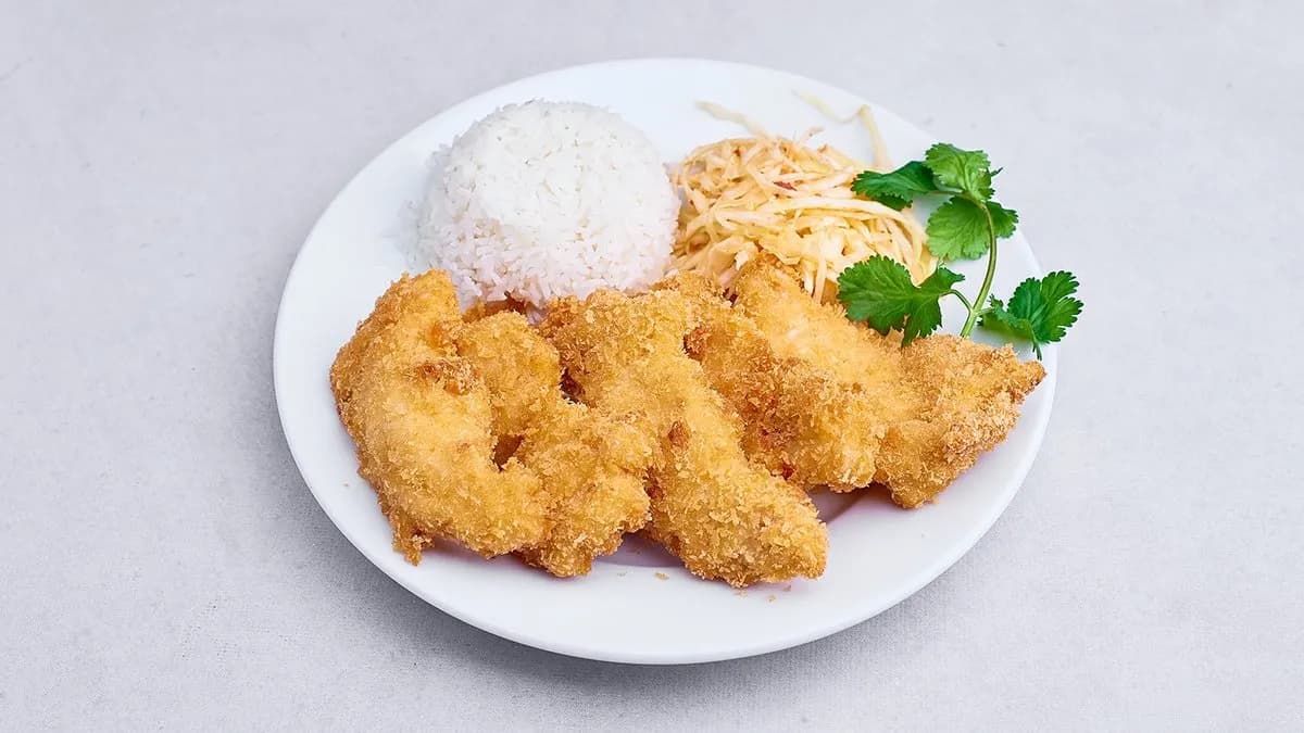 Danie główne do wyboru