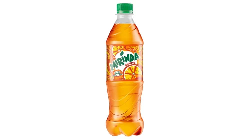 Mirinda Orange 0,5 l