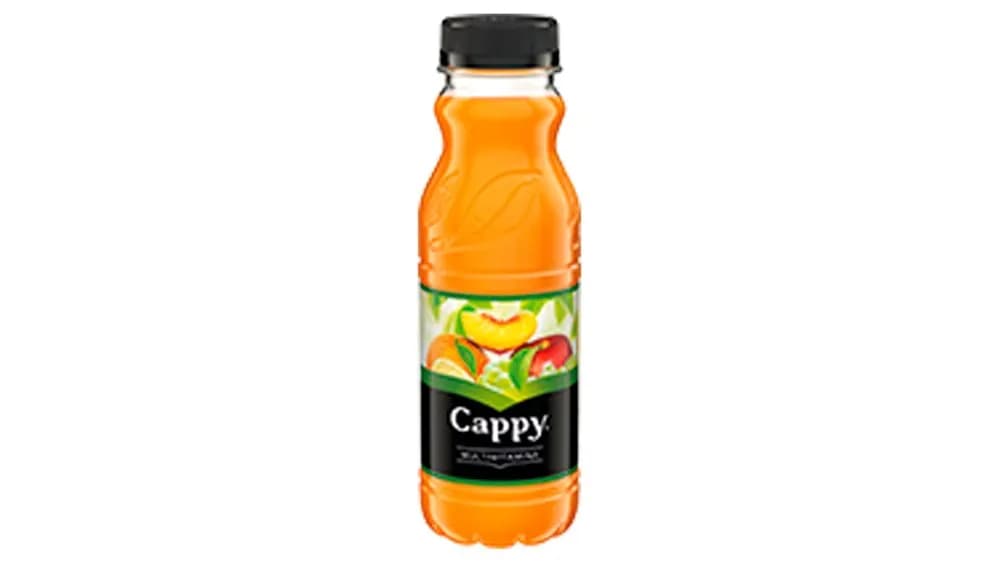 Cappy napój multiwitamina 0,33 l