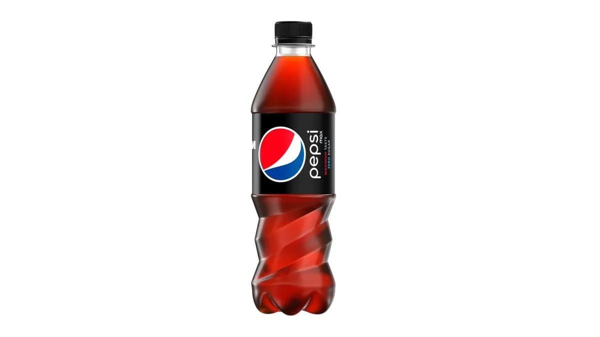 Pepsi Max 0,5