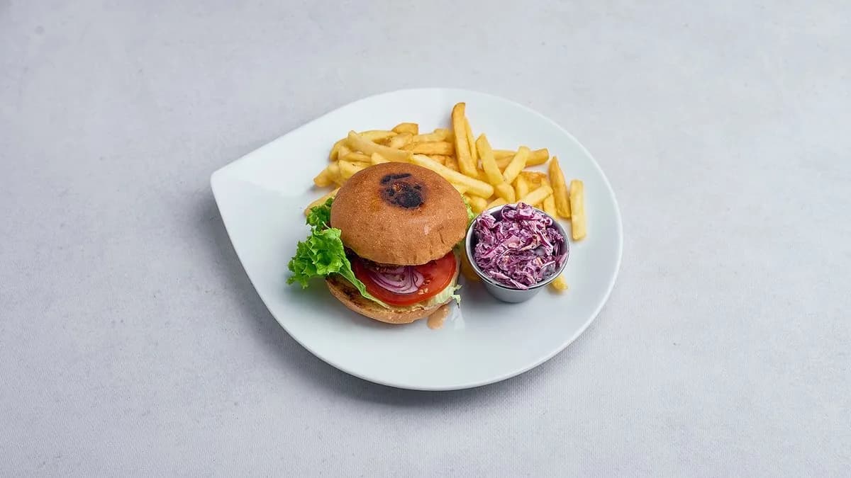 Mini-burger