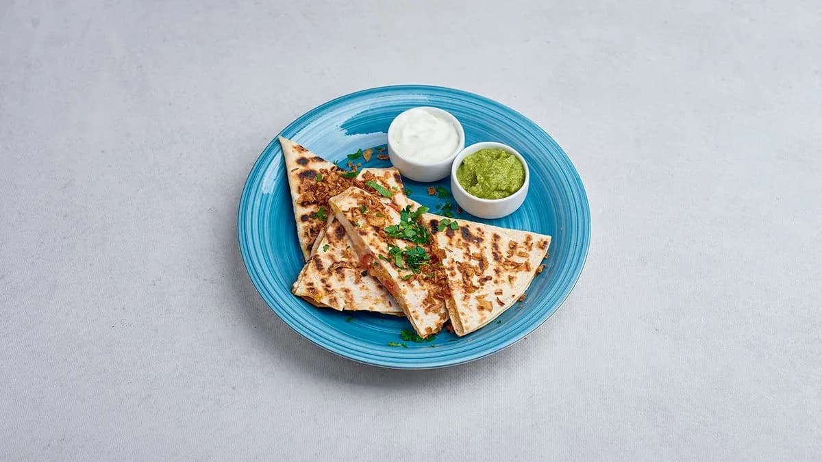 Quesadilla