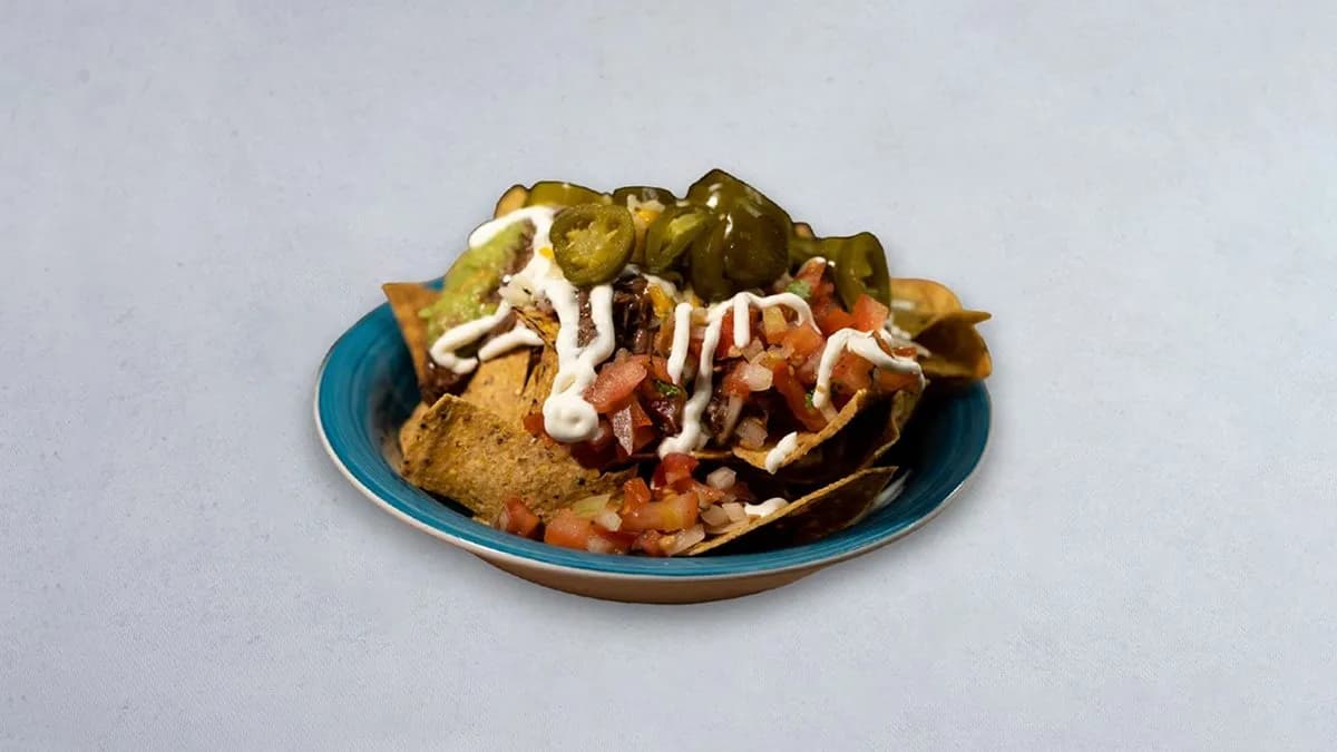 Nachos