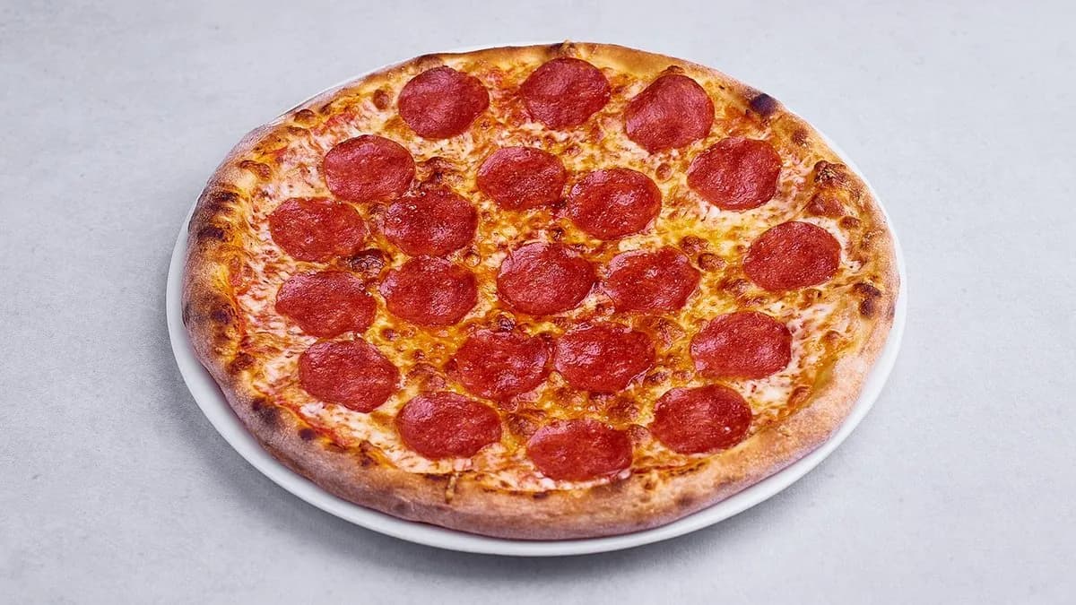 Pepperoni