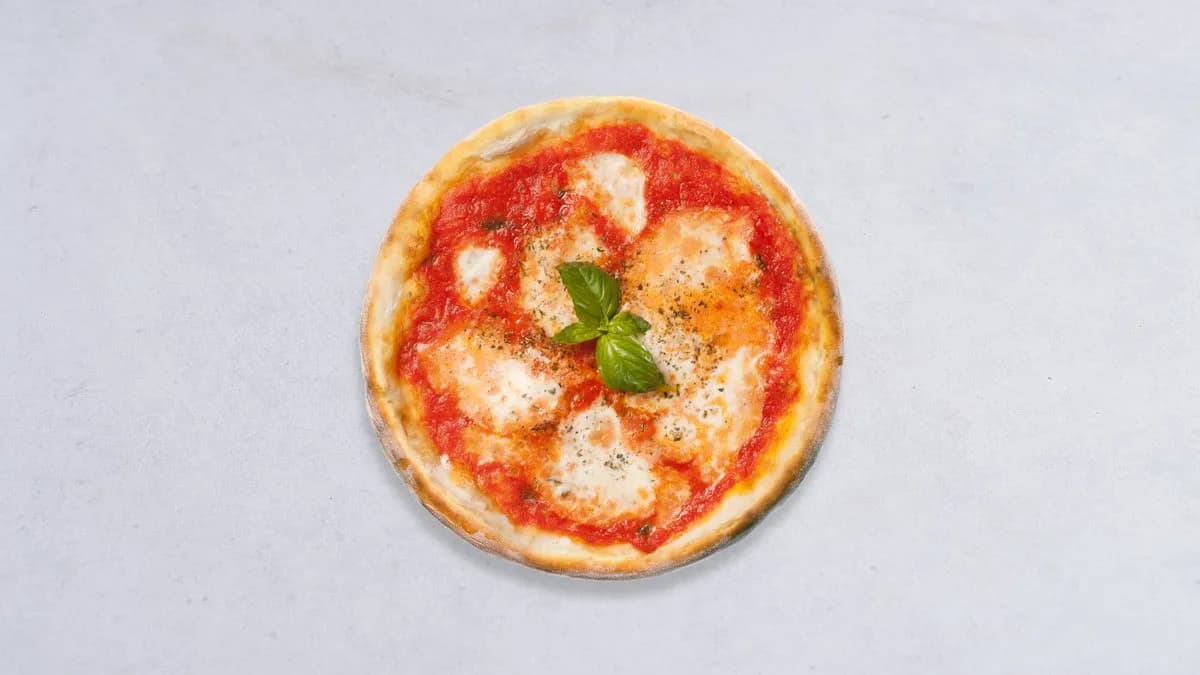 Margherita